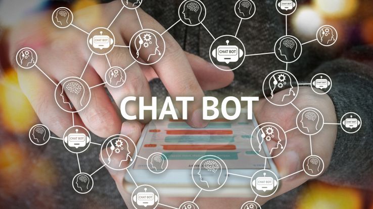 Internet non è “umano”, più della metà del traffico è gestita da bot