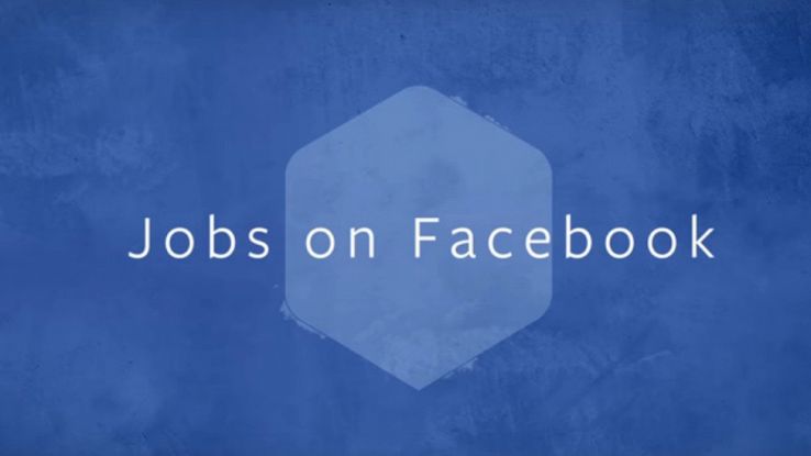 Come trovare lavoro su Facebook con la nuova funzione Jobs