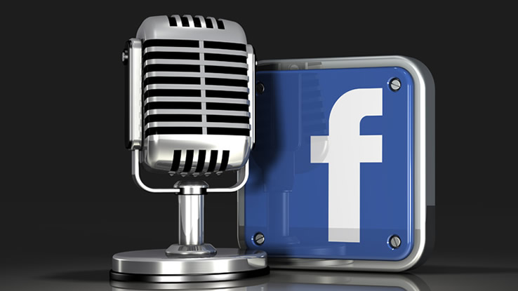 Facebook pronta a entrare nell'affollato mercato musicale