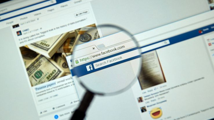 Facebook, l'AI migliora il riconoscimento delle immagini