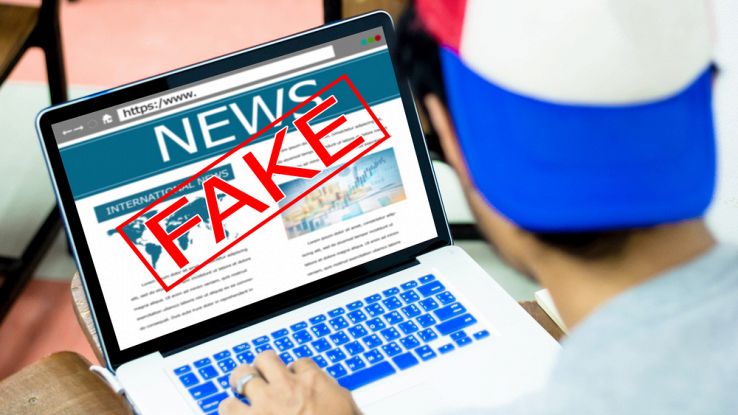 Basta bufale su Facebook, Boldrini chiede maggior impegno a Zuckerberg