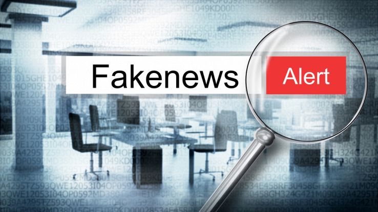 BastaBufale, la Boldrini lancia una campagna contro le fake news