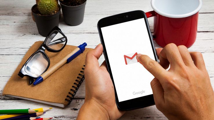 Problemi per gli utenti Gmail: bug non permette di inviare le email