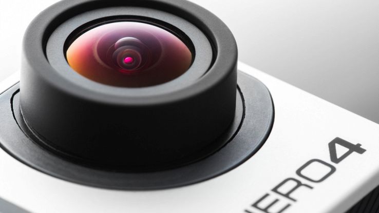 GoPro, entro fine anno vedrà la luce la nuova Hero 6