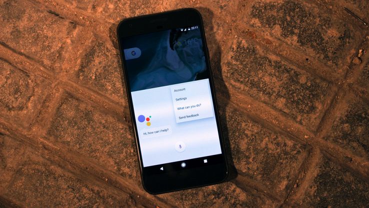 Google Assistant a breve su tutti gli smartphone Android 6.0 e 7.0