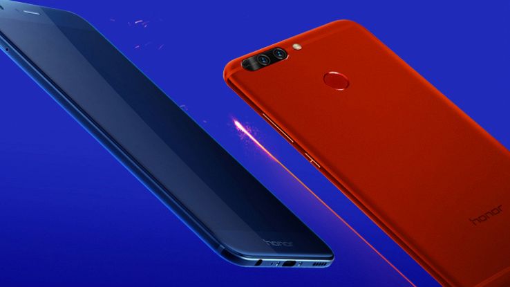 Honor V9, in arrivo il primo flagship killer dell’anno