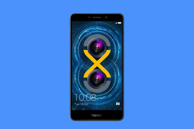 Honor 6X