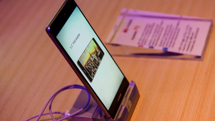 Huawei P10 Plus avrà ben 8GB di RAM. Sarà presentato il 26 febbraio