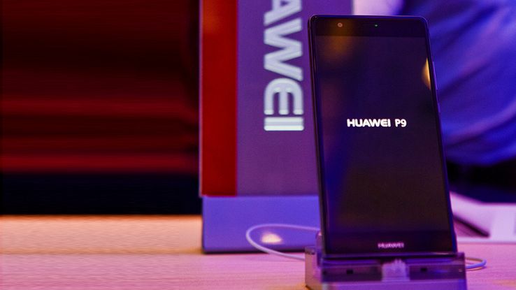 Huawei P10 e Huawei P10 Plus, ecco le caratteristiche tecniche