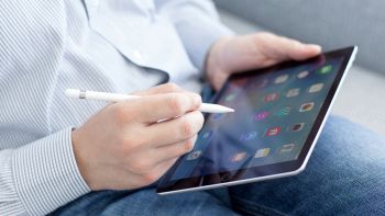 Tablet: crolla il mercato, Apple inclusa