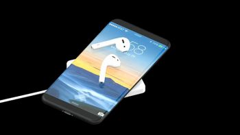 I nuovi iPhone 8 con selfie in 3D e riconoscimento facciale. Foto