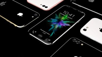 IPhone 8: ci saranno tre versioni realizzate con differenti materiali
