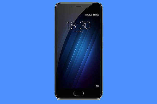 Meizu M3s