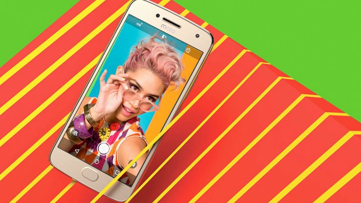 In arrivo il Moto G5 e G5 Plus: caratteristiche e data di uscita