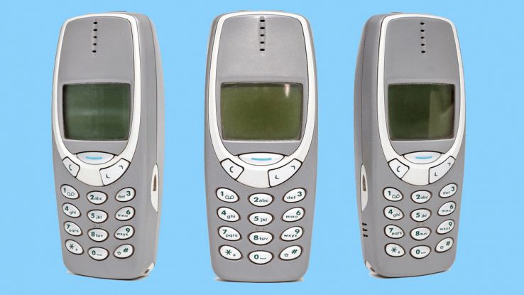 Nokia 3310 pronto a tornare. Sarà presentato al Mobile World Congress