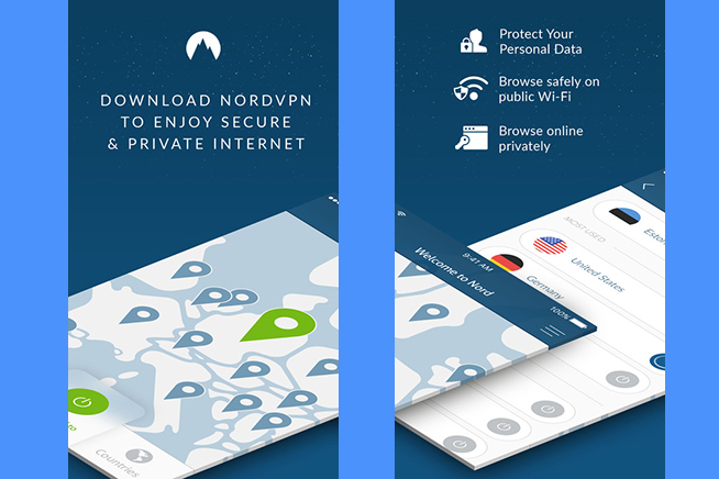 NordVPN