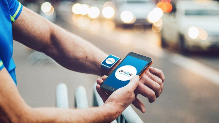 EasyOpen, l'app che protegge il car sharing dagli hacker