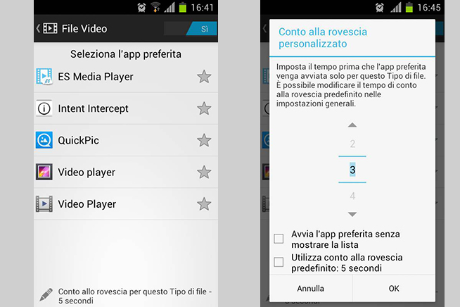 Better Open With, semplifica la scelta