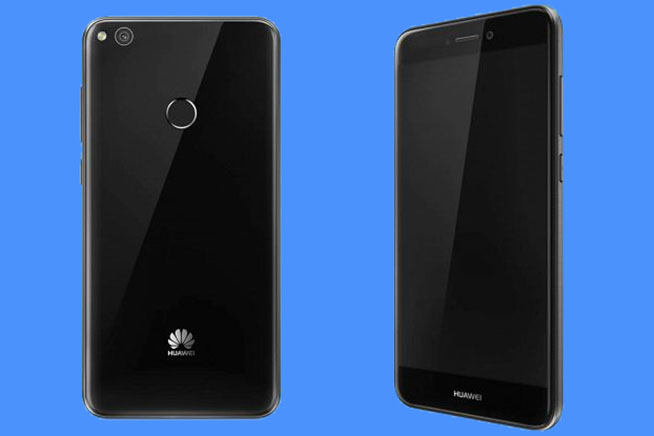 Huawei P8 Lite 2017