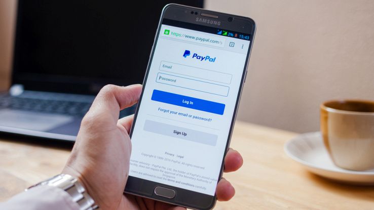 PayPal, un attacco hacker mette a rischio i soldi degli utenti