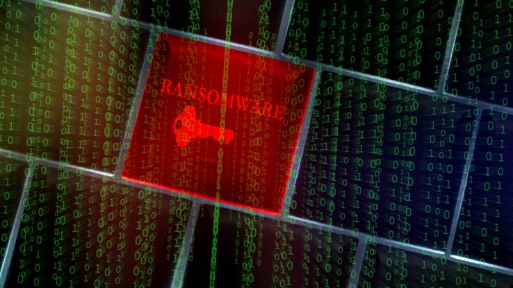 Mercato ransomware: superato il miliardo di dollari nel solo 2016