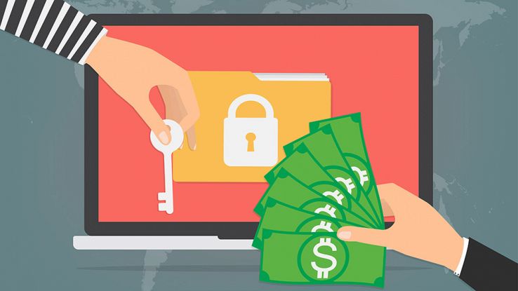 Come sono organizzati i criminali dietro il fenomeno ransomware