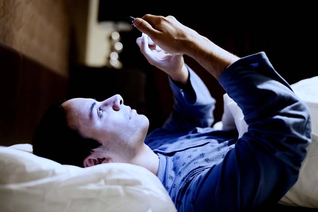 Niente funzione Night Light