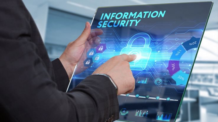 Sicurezza informatica: le aziende italiane sono in forte ritardo