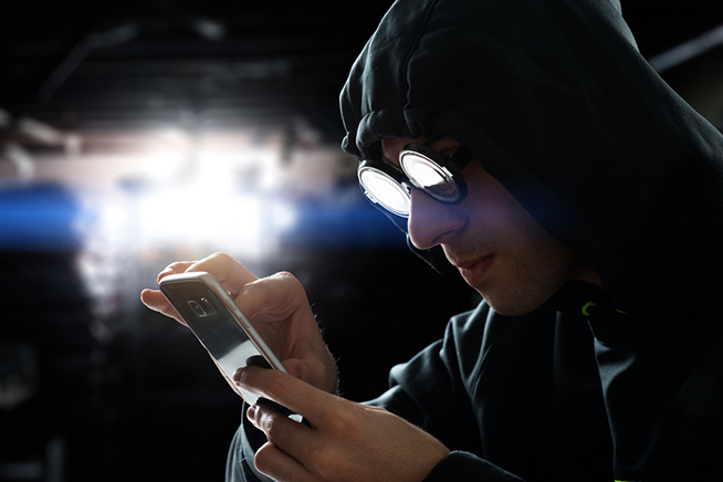 Come proteggere la propria vita dalle spie