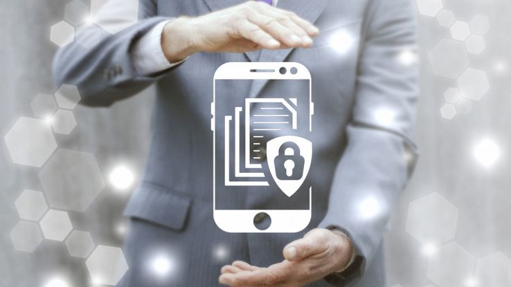 Il futuro delle app? La sicurezza dello smartphone sarà al primo posto