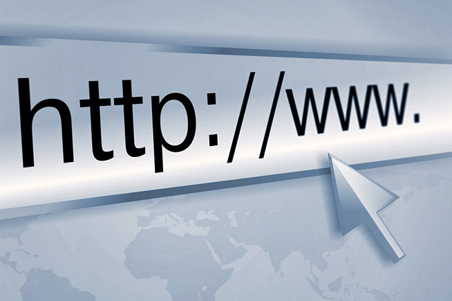 Controllare l’URL