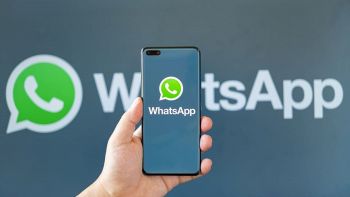 Verifica in due passaggi WhatsApp