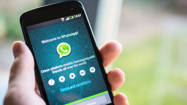 WhatsApp nuova app per le aziende. E sarà a pagamento