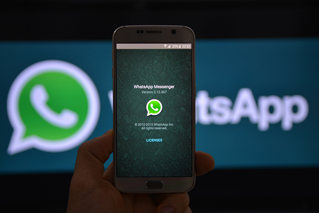 Cosa si perde cancellando WhatsApp