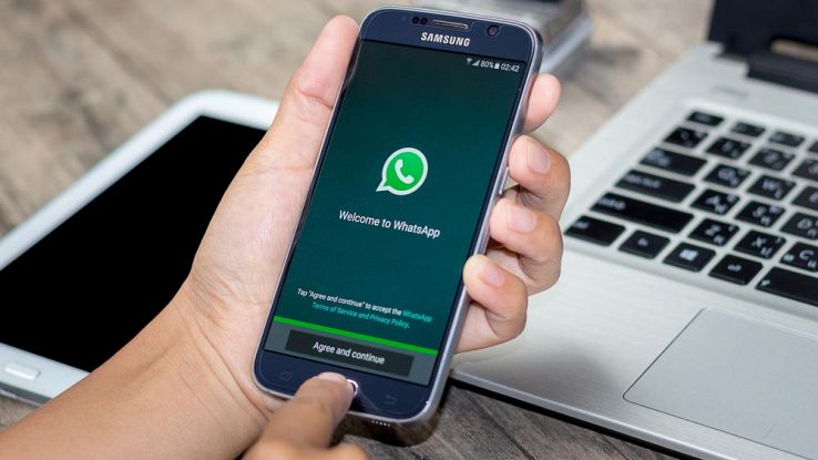 WhatsApp, come attivare la verifica in due passaggi