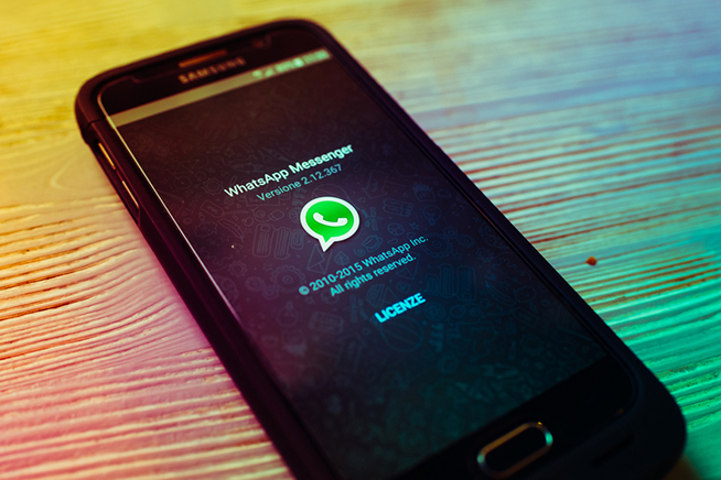 Funzioni nascoste WhatsApp