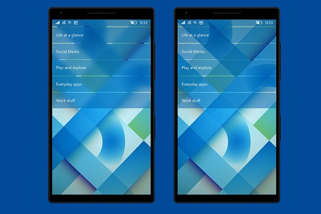Windows 10 Build 15031