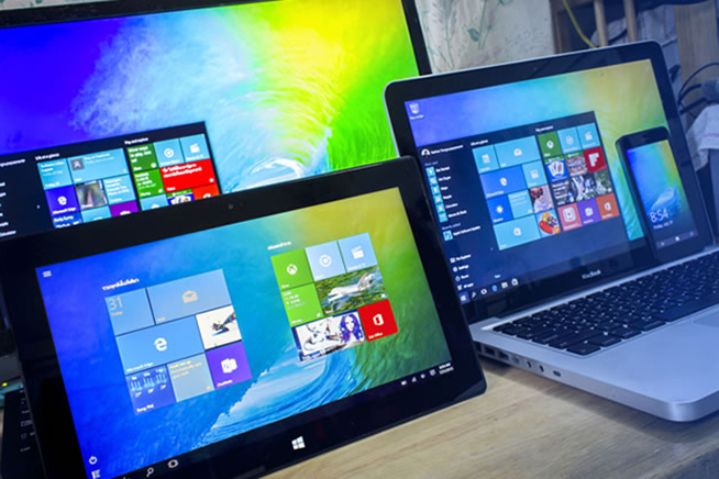 Novità Windows 10 Ecco Cosa Cambia Nellinterfaccia Utente Libero