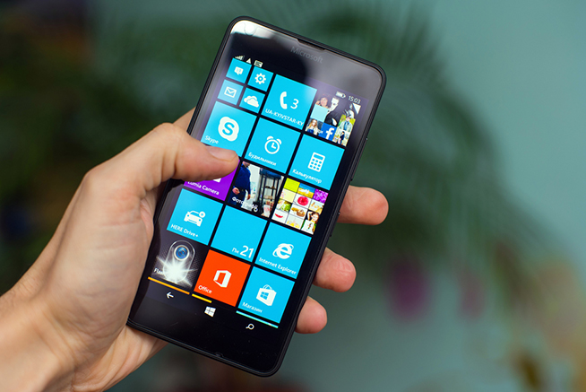 Come cancellare WhatsApp su Windows Phone