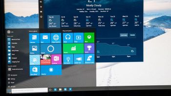 Windows 10 cambia look: presto arriverà un restyling