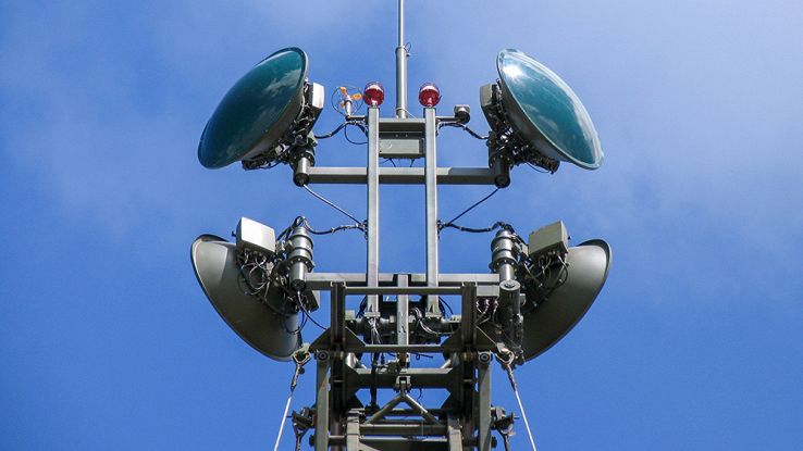 Connettività 5G, al via il test in cinque città italiane