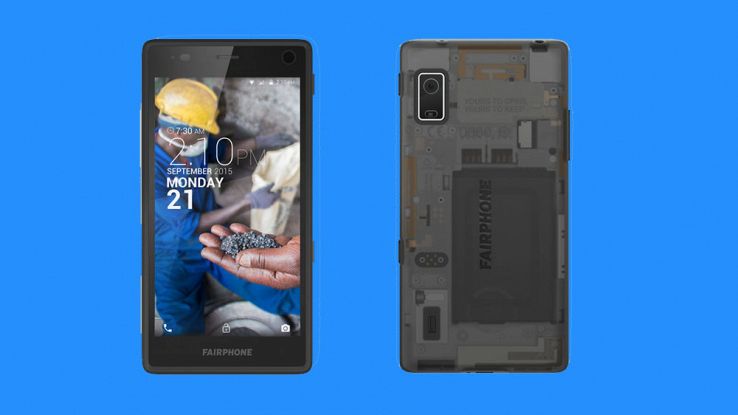 Fairphone, dopo lo smartphone ecosostenibile arriverà il pc "green"