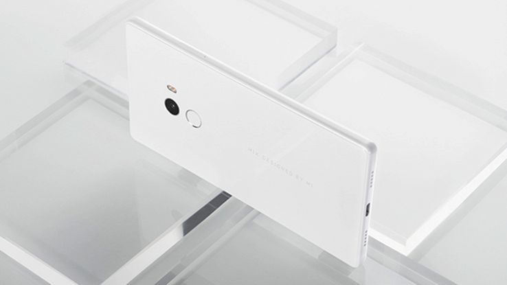 Xiaomi Mi Mix 2, lo schermo sarà ancora più rivoluzionario