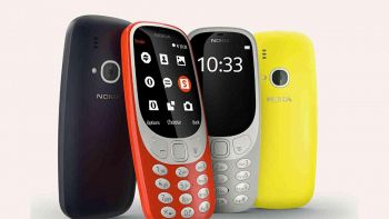 Nokia 3310, per il telefonino finlandese vendite da record