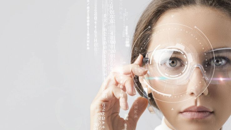 Apple Glass, gli occhiali a realtà aumentata fanno progressi