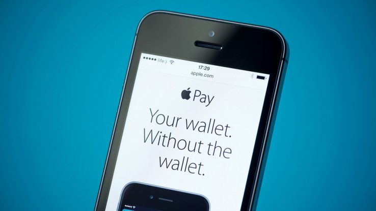 Apple Pay, tra qualche mese il servizio disponibile anche in Italia