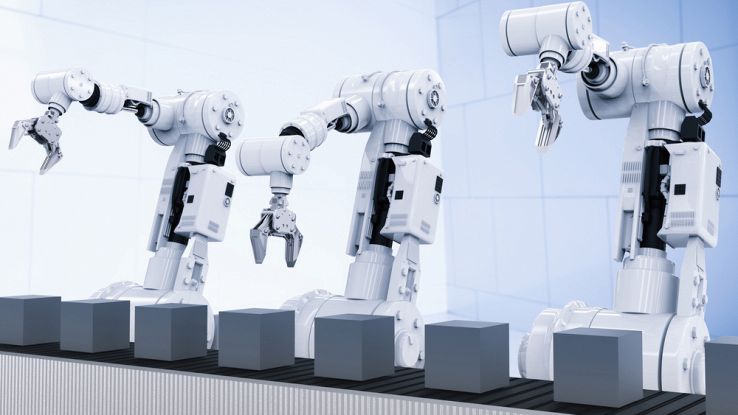 Una ricerca rivoluzionaria per rendere i movimenti dei robot più umani