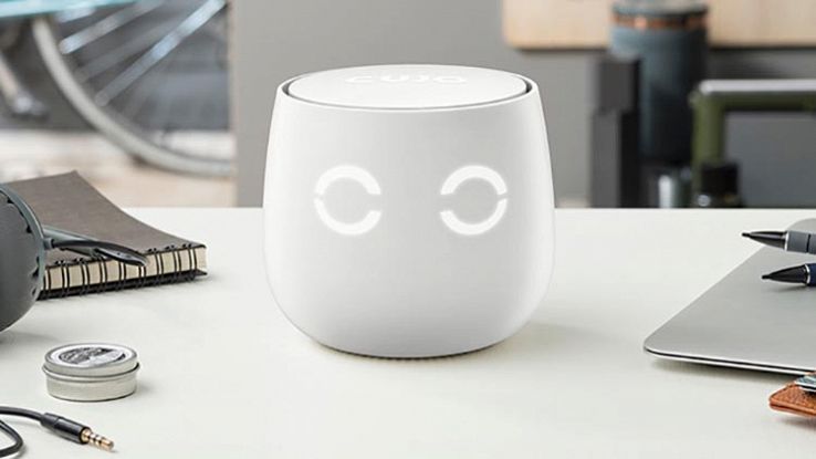 Cujo, il firewall smart per proteggere la casa intelligente