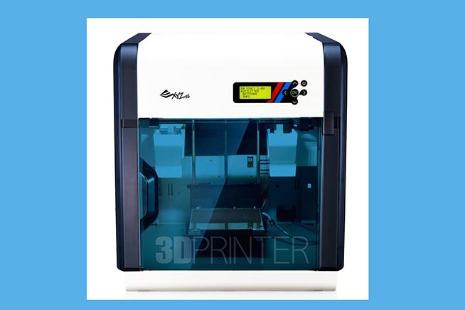 Da Vinci 2.0 Duo