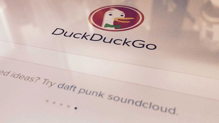 DuckDuckGo